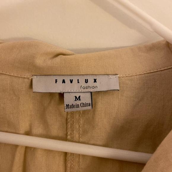 Jacket - Picture 7 of 16